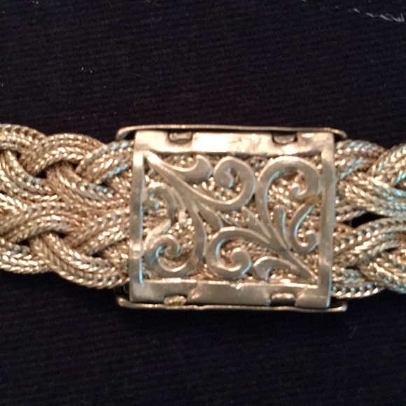 Anatoli Jewelry Jewelry - Anatoli sterling silver bracelet